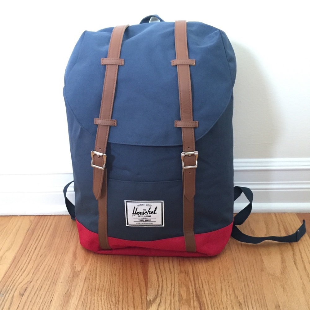 Herschel Retreat Backpack
